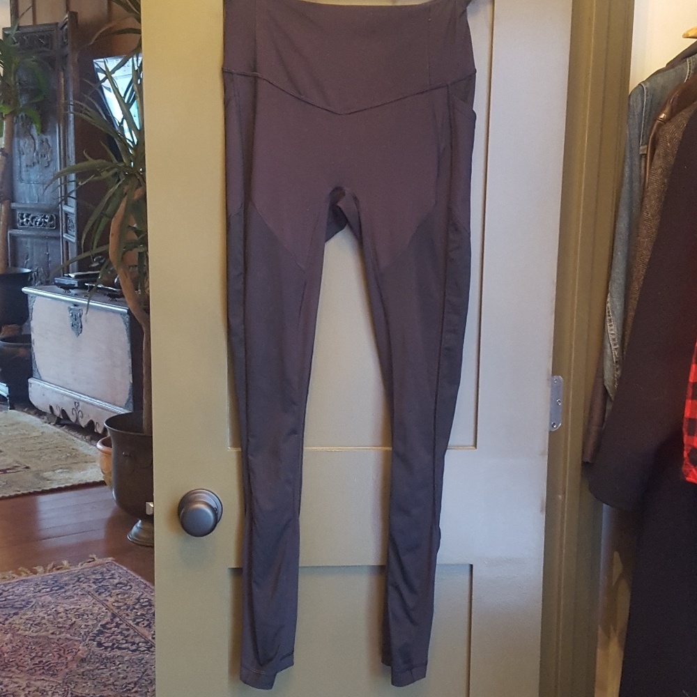 Lululemon All the Right Places | BLK | High Rise